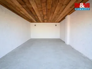 Prodej garáže, Libavské Údolí, 12 m2