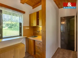Prodej chaty, Chotýšany - Městečko, 75 m2
