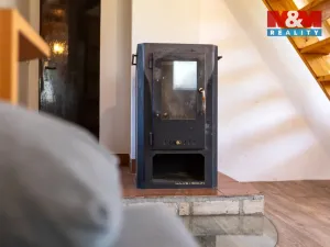 Prodej chaty, Chotýšany - Městečko, 75 m2