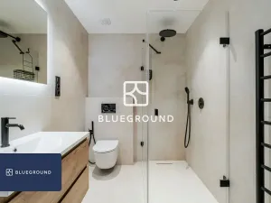 Pronájem bytu 3+kk, Praha - Vinohrady, U Kanálky, 75 m2