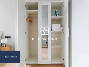 Pronájem bytu 3+kk, Praha - Vinohrady, U Kanálky, 75 m2