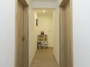 Prodej bytu 3+1, Pardubice - Zelené Předměstí, Čihákova, 138 m2