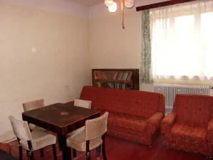 Prodej rodinného domu, Sezemice, Dukelská, 110 m2