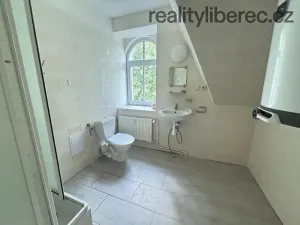 Pronájem bytu 1+kk, Liberec, Kollárova, 36 m2