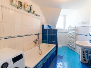 Pronájem bytu 2+1, Liberec, Na Perštýně, 94 m2