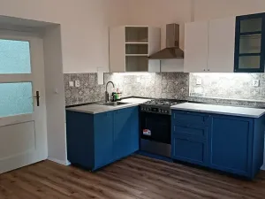 Pronájem bytu 2+kk, Praha - Dejvice, Koulova, 47 m2