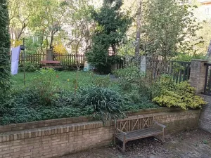 Pronájem bytu 2+kk, Praha - Dejvice, Koulova, 47 m2