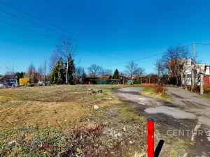 Prodej komerčního pozemku, Kopřivnice, 1716 m2