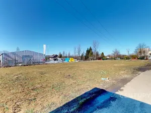 Prodej komerčního pozemku, Kopřivnice, 1716 m2