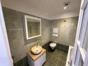 Pronájem bytu 2+kk, Teplice, Březová, 41 m2