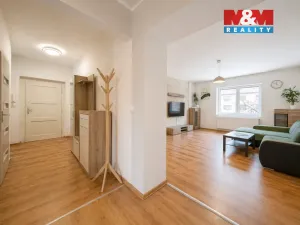 Prodej bytu 2+1, České Budějovice - České Budějovice 5, Ledenická, 72 m2