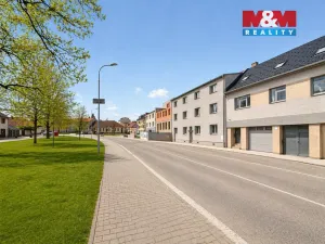 Prodej bytu 2+1, České Budějovice - České Budějovice 5, Ledenická, 72 m2