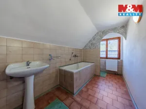 Prodej chalupy, Horní Slavkov, Kfely, 155 m2