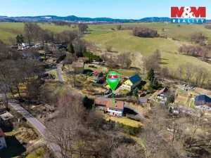 Prodej chalupy, Horní Slavkov, Kfely, 155 m2