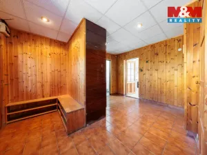 Prodej chalupy, Horní Slavkov, Kfely, 155 m2