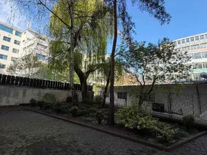 Prodej bytu 1+1, Praha - Nusle, Hvězdova, 49 m2