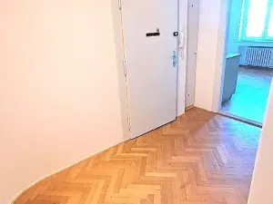 Prodej bytu 1+1, Praha - Nusle, Hvězdova, 49 m2