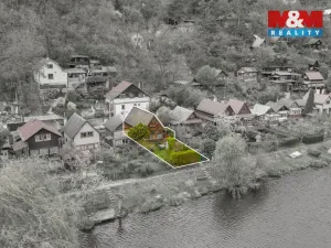 Prodej chaty, Černošice, 59 m2