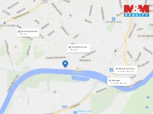 Prodej chaty, Černošice, 59 m2