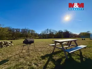 Pronájem činžovního domu, Příseka, 47 m2