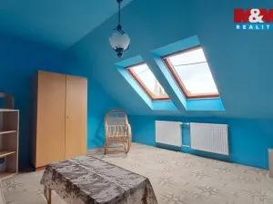 Prodej rodinného domu, Velká nad Veličkou, 240 m2