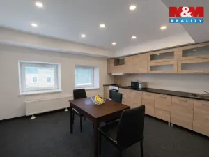 Pronájem činžovního domu, Příseka, 94 m2