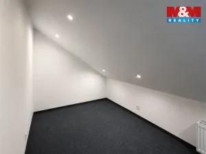 Pronájem činžovního domu, Příseka, 94 m2