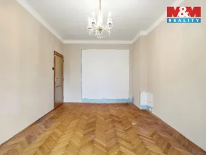 Prodej bytu 2+1, Teplice - Řetenice, V břízkách, 49 m2