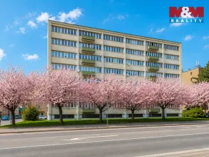 Prodej bytu 3+1, Náchod, Pražská, 57 m2