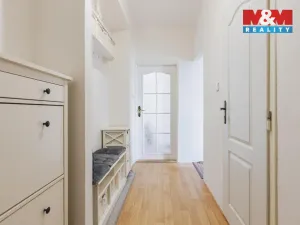 Prodej bytu 2+1, Klatovy - Klatovy II, Vaňkova, 52 m2