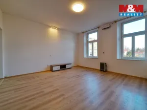Pronájem bytu 2+kk, Františkovy Lázně, Americká, 51 m2