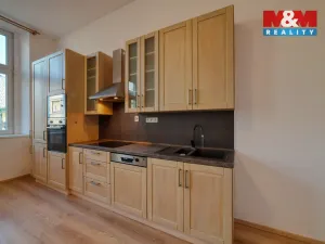 Pronájem bytu 2+kk, Františkovy Lázně, Americká, 51 m2
