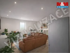 Prodej rodinného domu, Kounice, 107 m2