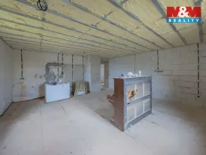 Prodej rodinného domu, Kounice, 107 m2