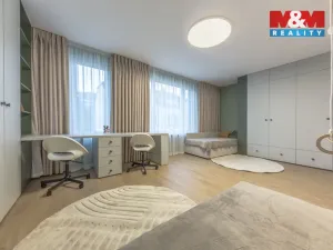 Prodej bytu 3+kk, Mladá Boleslav - Mladá Boleslav II, Husova, 82 m2