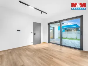 Prodej rodinného domu, Jenštejn, Za zahradami, 153 m2