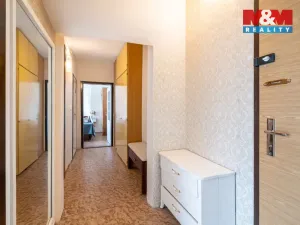 Prodej bytu 2+1, Liberec - Liberec V-Kristiánov, Skalní, 53 m2