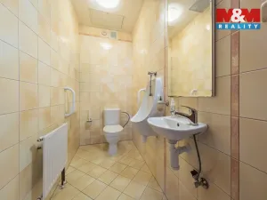 Pronájem rodinného domu, Praha - Ďáblice, Markvartická, 220 m2