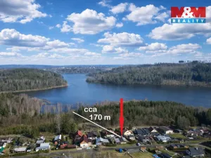 Prodej chaty, Seč - Hoješín, 35 m2