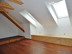 Pronájem bytu 2+kk, Trutnov, Novoměstská, 60 m2