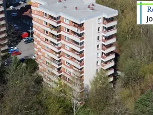 Prodej bytu 1+1, Liberec, Franklinova, 30 m2