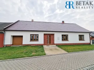 Prodej rodinného domu, Radslavice, Na Návsi, 160 m2