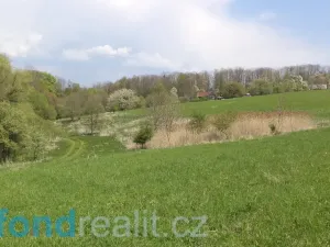 Prodej pole, Chotěbuz, 8787 m2