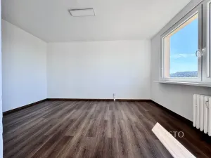 Pronájem bytu 1+1, Ústí nad Labem, Stará, 36 m2