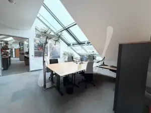 Pronájem kanceláře, Praha - Nové Město, náměstí Republiky, 769 m2