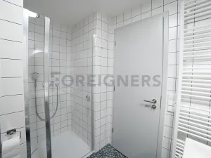 Pronájem bytu 1+kk, Olomouc, Edmunda Husserla, 27 m2