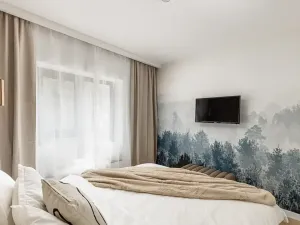 Prodej apartmánu, Josefův Důl, 25 m2