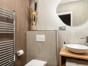 Prodej apartmánu, Josefův Důl, 25 m2