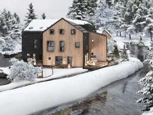 Prodej atypického bytu, Josefův Důl, 48 m2