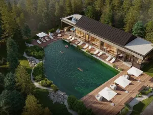 Prodej atypického bytu, Josefův Důl, 14 m2